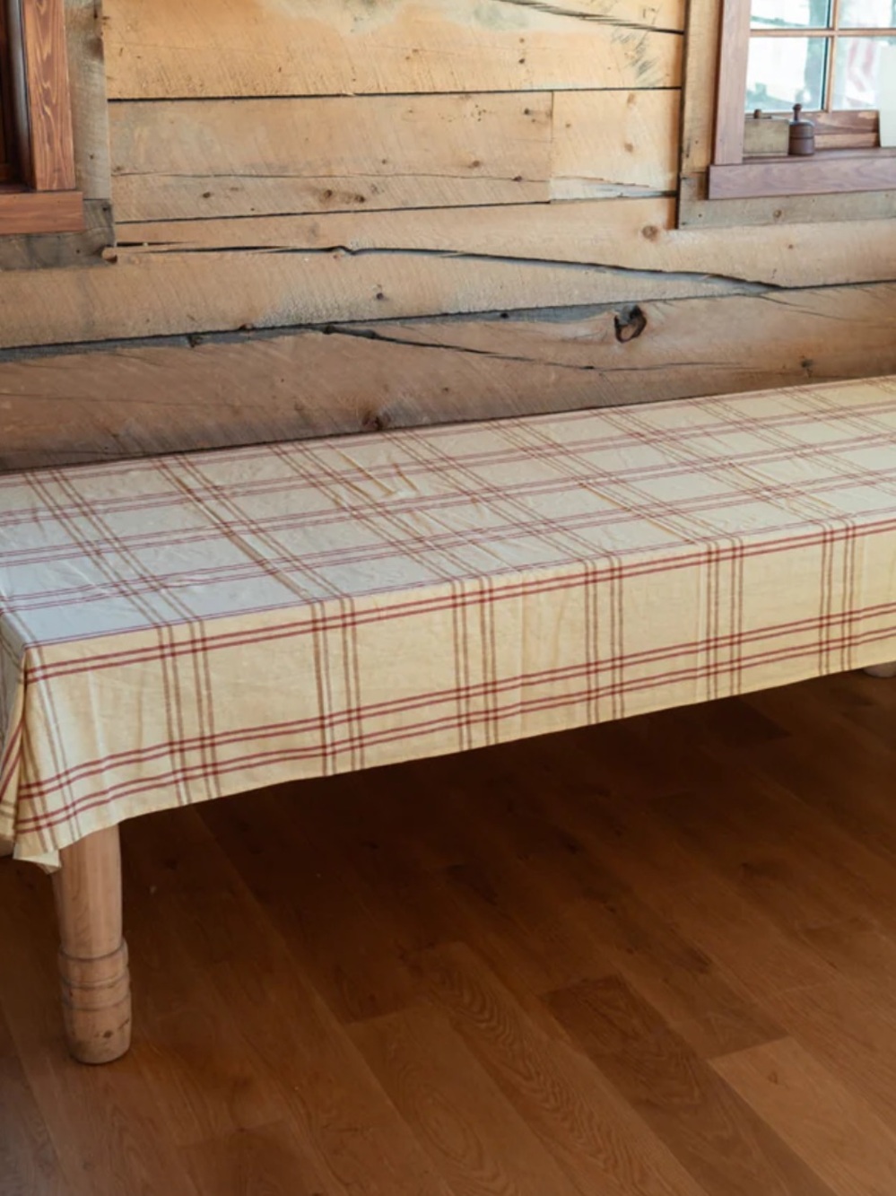 Ballerina Farm Dottie Tablecloth